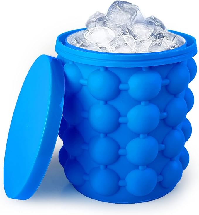 Chill Frost Cup Maker